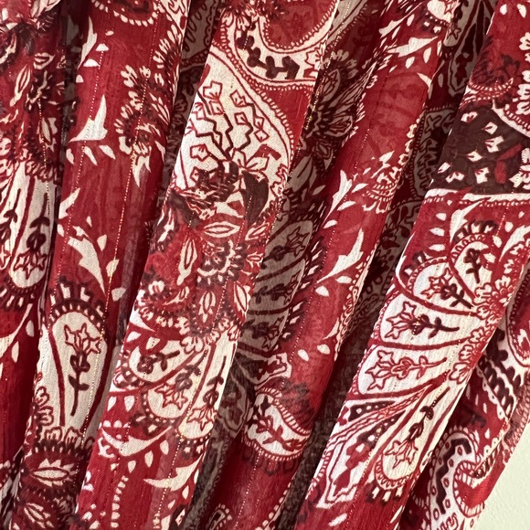 Moon River dress - Picture 2 of 3